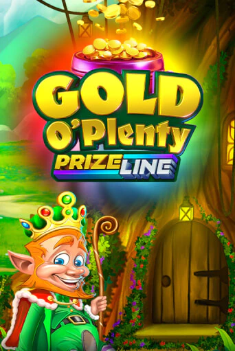 Gold O'Plenty играть онлайн | Максбет Казино бесплатно