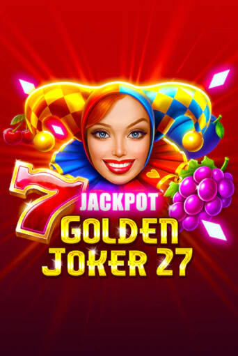 Golden Joker 27 играть онлайн | Максбет Казино бесплатно