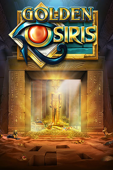 Golden Osiris играть онлайн | Максбет Казино бесплатно