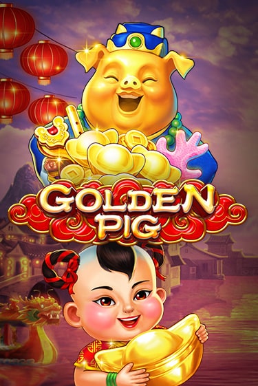 Golden Pig играть онлайн | Максбет Казино бесплатно