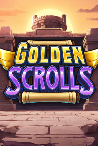 Golden Scrolls играть онлайн | Максбет Казино бесплатно