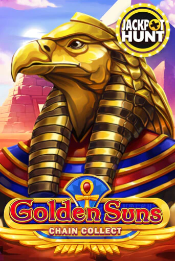 Golden Suns: Chain Collect играть онлайн | Максбет Казино бесплатно