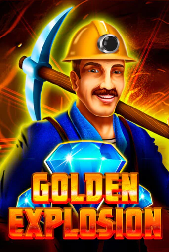 Golden Explosion играть онлайн | Максбет Казино бесплатно