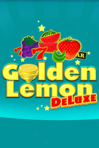 Golden Lemon Deluxe играть онлайн | Максбет Казино бесплатно