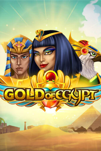 Gold of Egypt играть онлайн | Максбет Казино бесплатно