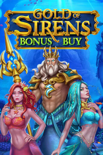 Gold of Sirens Bonus Buy играть онлайн | Максбет Казино бесплатно