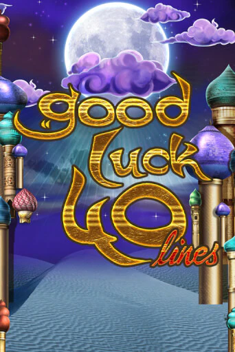 Good Luck 40 играть онлайн | Максбет Казино бесплатно