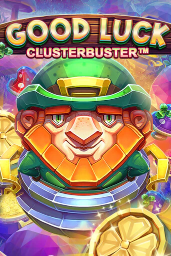 Good Luck Clusterbuster™ играть онлайн | Максбет Казино бесплатно