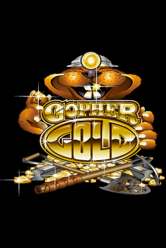 Gopher Gold играть онлайн | Максбет Казино бесплатно