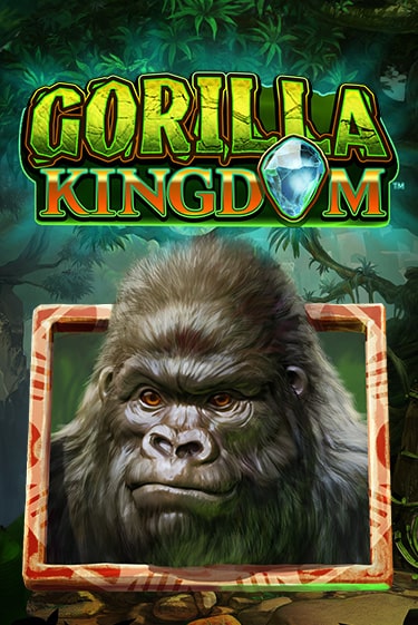 Gorilla Kingdom играть онлайн | Максбет Казино бесплатно