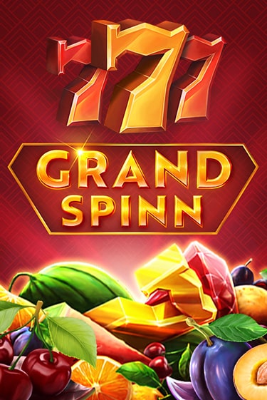 Grand Spinn™ играть онлайн | Максбет Казино бесплатно
