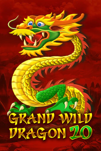 Grand Wild Dragon играть онлайн | Максбет Казино бесплатно