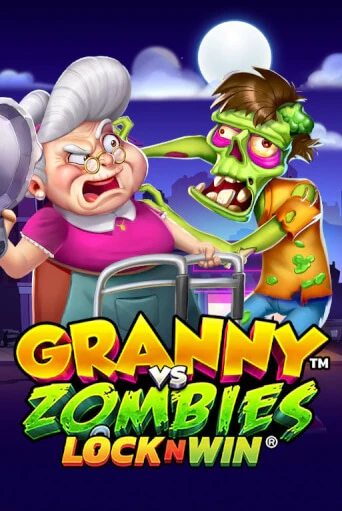 Granny Vs Zombies играть онлайн | Максбет Казино бесплатно
