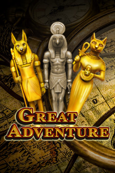 Great Adventure играть онлайн | Максбет Казино бесплатно