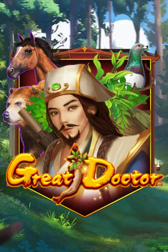 Great Doctor играть онлайн | Максбет Казино бесплатно