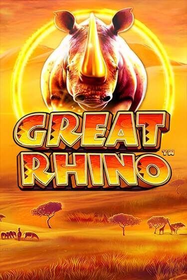 Great Rhino™ играть онлайн | Максбет Казино бесплатно
