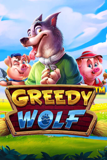 Greedy Wolf играть онлайн | Максбет Казино бесплатно