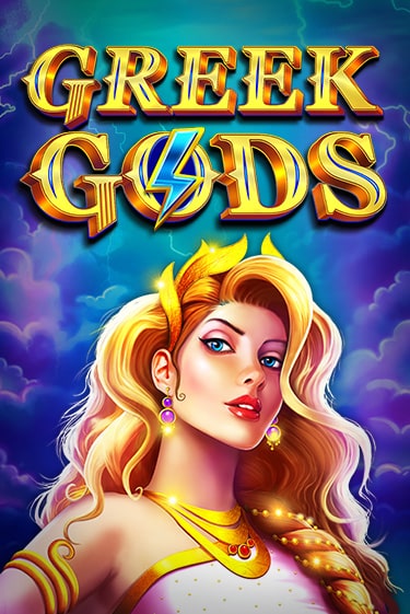 Greek Gods играть онлайн | Максбет Казино бесплатно