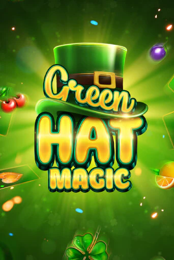 Green Hat Magic играть онлайн | Максбет Казино бесплатно