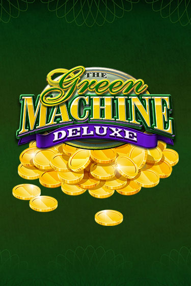 Green Machine Deluxe играть онлайн | Максбет Казино бесплатно
