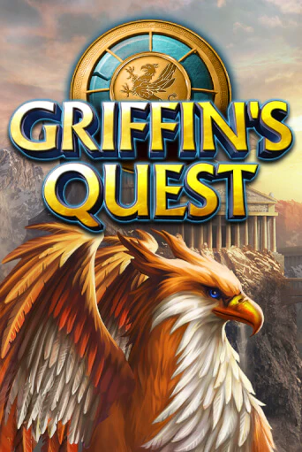 Griffin's Quest Gamble Feature играть онлайн | Максбет Казино бесплатно