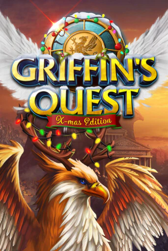 Griffin’s Quest Xmas Edition играть онлайн | Максбет Казино бесплатно