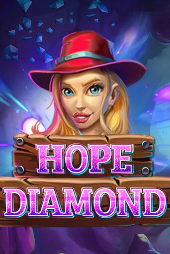 Hope Diamond играть онлайн | Максбет Казино бесплатно