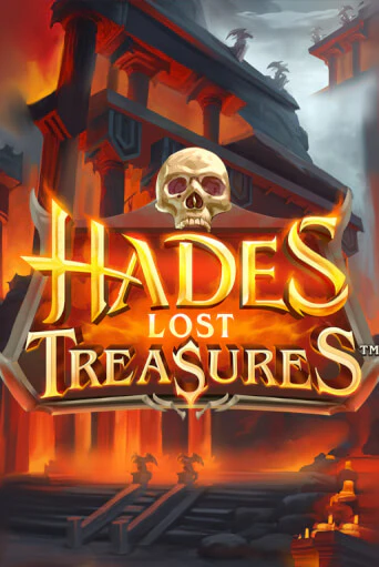 Hades Lost Treasures™ играть онлайн | Максбет Казино бесплатно