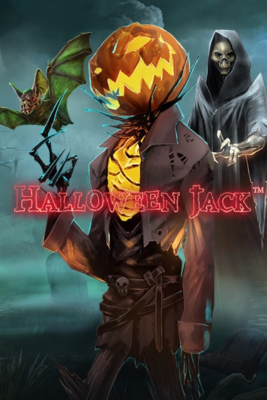 Halloween Jack™ играть онлайн | Максбет Казино бесплатно