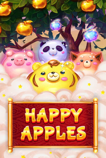 Happy Apples играть онлайн | Максбет Казино бесплатно