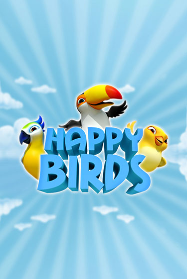 Happy Birds играть онлайн | Максбет Казино бесплатно