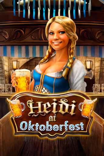 Heidi at Oktoberfest играть онлайн | Максбет Казино бесплатно