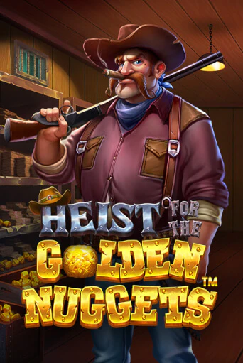 Heist for the Golden Nuggets играть онлайн | Максбет Казино бесплатно