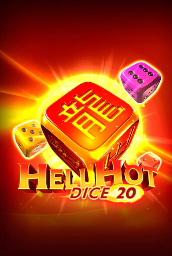 Hell Hot 20 Dice играть онлайн | Максбет Казино бесплатно