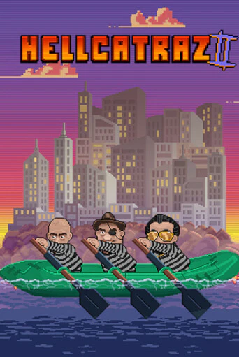 Hellcatraz 2 играть онлайн | Максбет Казино бесплатно