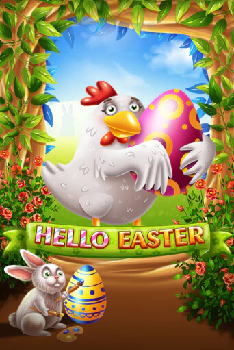 Hello Easter играть онлайн | Максбет Казино бесплатно