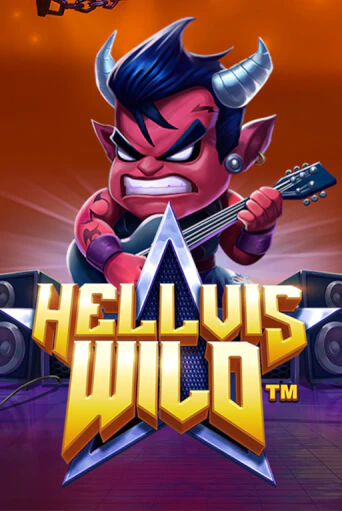 Hellvis Wild™ играть онлайн | Максбет Казино бесплатно