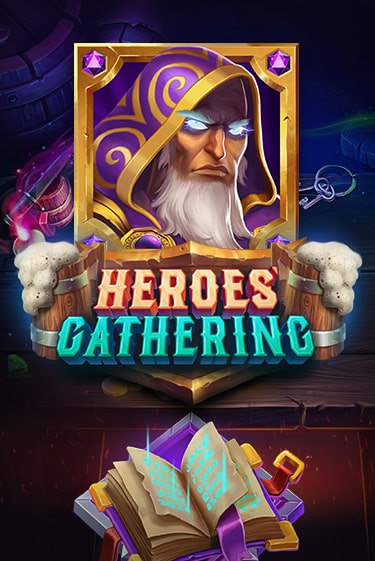 Heroes' Gathering играть онлайн | Максбет Казино бесплатно