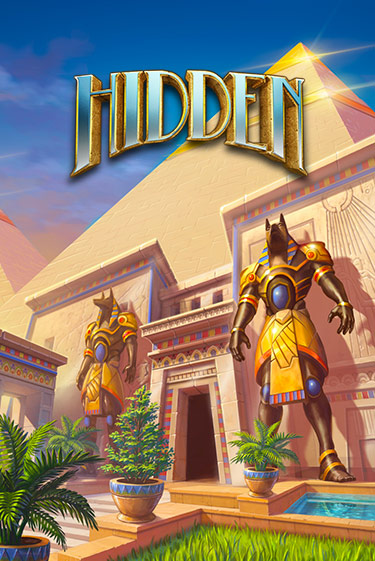 Hidden играть онлайн | Максбет Казино бесплатно