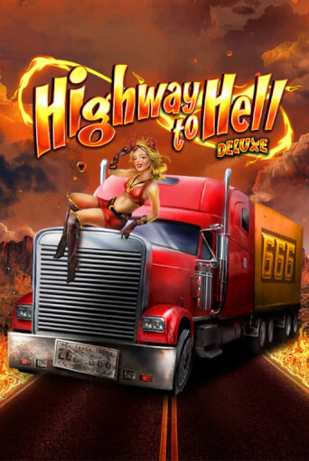 Highway to Hell Deluxe играть онлайн | Максбет Казино бесплатно