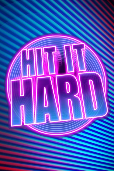 Hit It Hard играть онлайн | Максбет Казино бесплатно