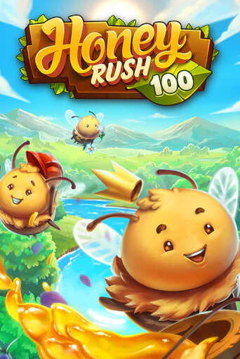 Honey Rush 100 играть онлайн | Максбет Казино бесплатно