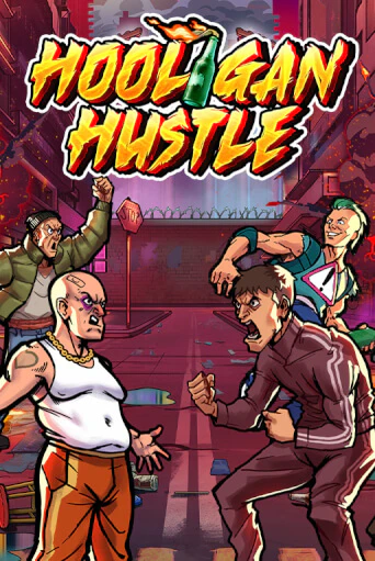 Hooligan Hustle играть онлайн | Максбет Казино бесплатно