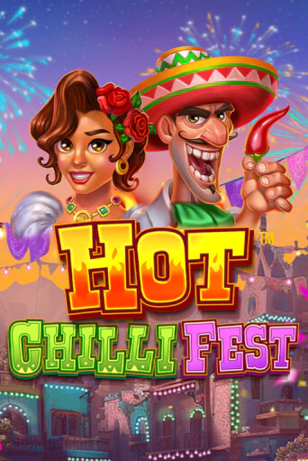 Hot Chilli Fest играть онлайн | Максбет Казино бесплатно