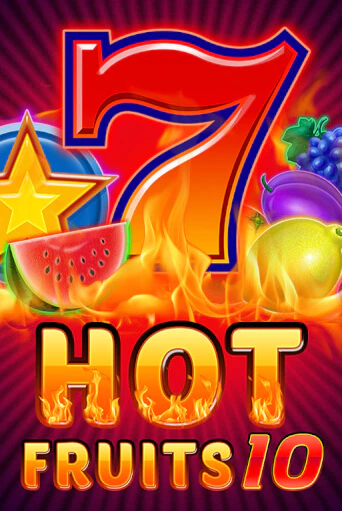 Hot Fruits 10 играть онлайн | Максбет Казино бесплатно