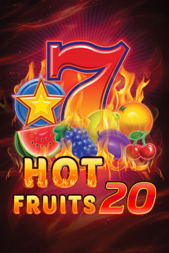 Hot Fruits 20 играть онлайн | Максбет Казино бесплатно