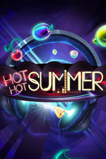 Hot Hot Summer играть онлайн | Максбет Казино бесплатно