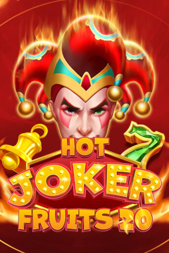 Hot Joker Fruits 20 играть онлайн | Максбет Казино бесплатно