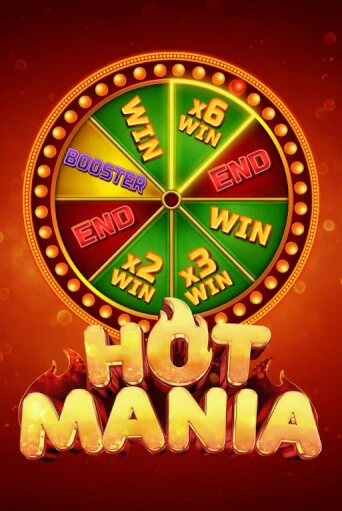 Hot Mania играть онлайн | Максбет Казино бесплатно