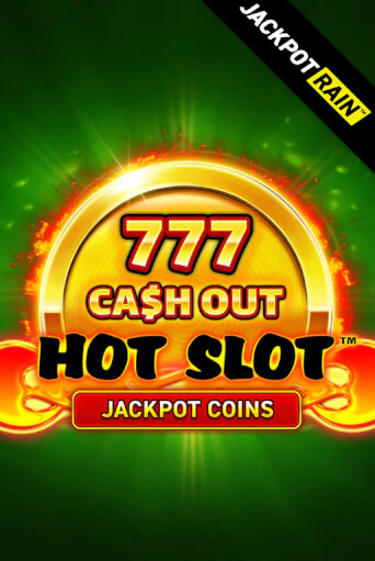 Hot Slot: 777 Cash Out JackpotRain играть онлайн | Максбет Казино бесплатно